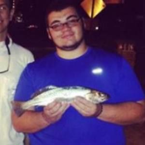 Meet your Posher, Corey